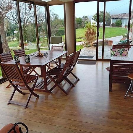 Leiradaporta Villa Monforte De Lemos Eksteriør bilde