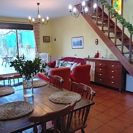 Leiradaporta Villa Monforte De Lemos Eksteriør bilde