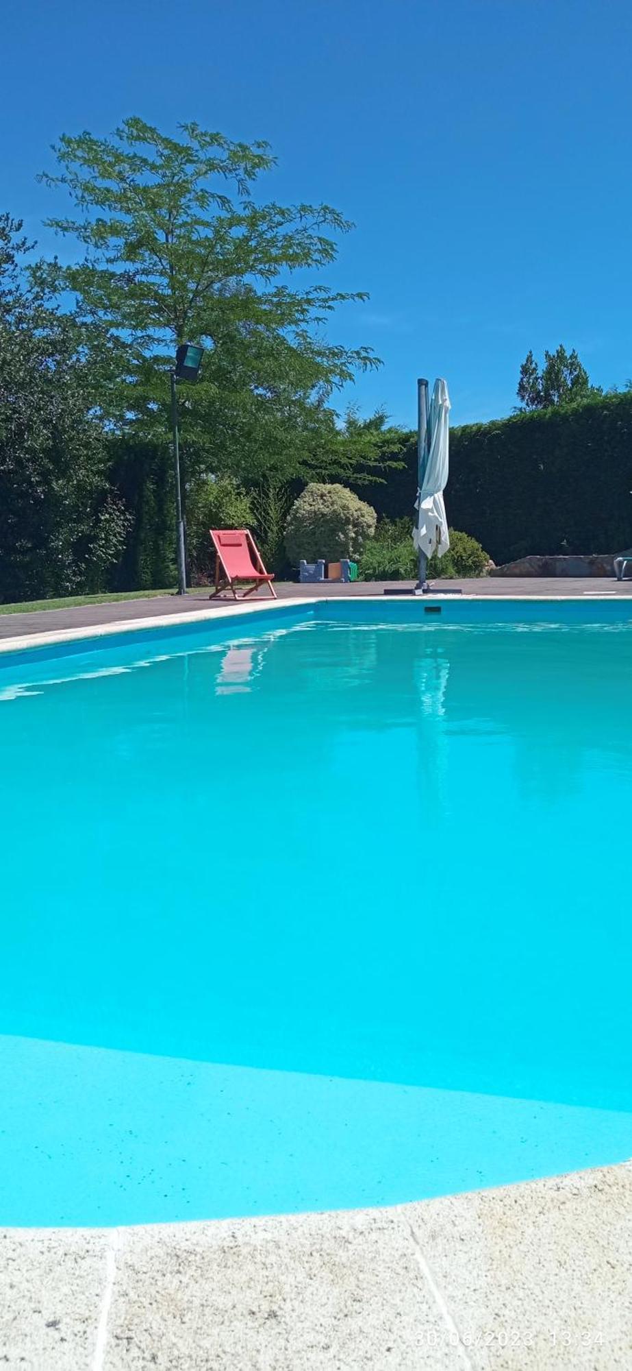 Leiradaporta Villa Monforte De Lemos Eksteriør bilde